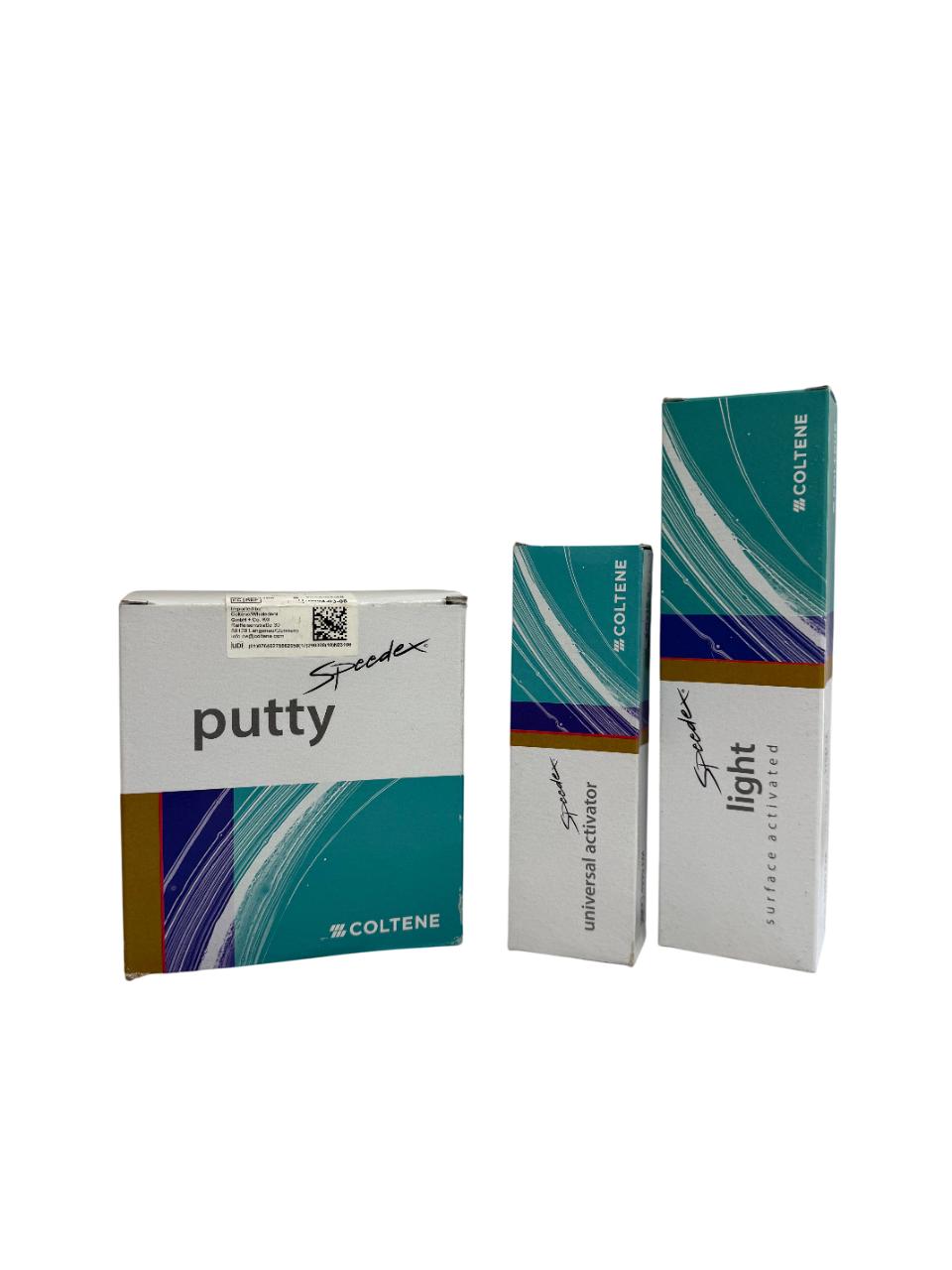 ست اسپیدکس اصل (آبی)
