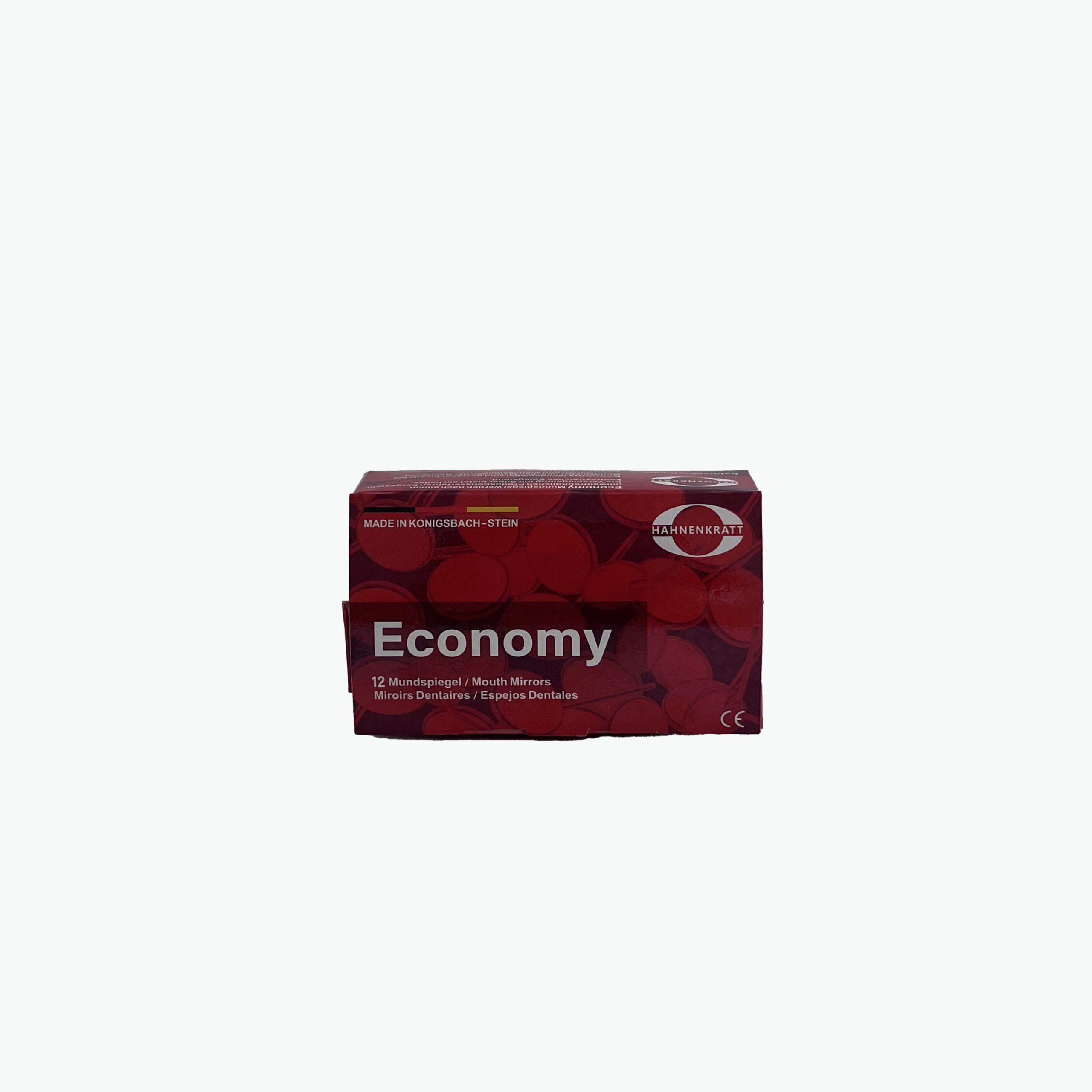 سرآینه اقتصادی – Hahnenkratt – Economy Mouth Mirrors